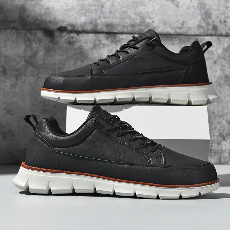 Laxton |  Casual Sneakers