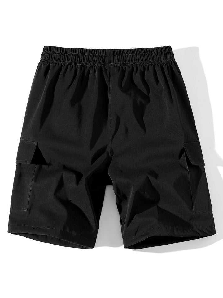 Theodore Willow Cargo Shorts