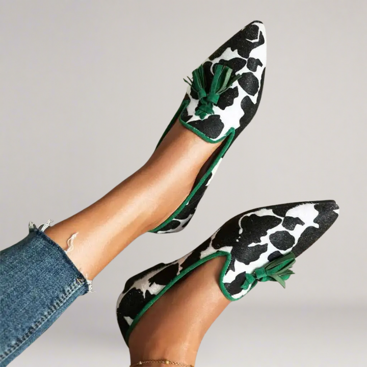 Amalfi | tassel loafers