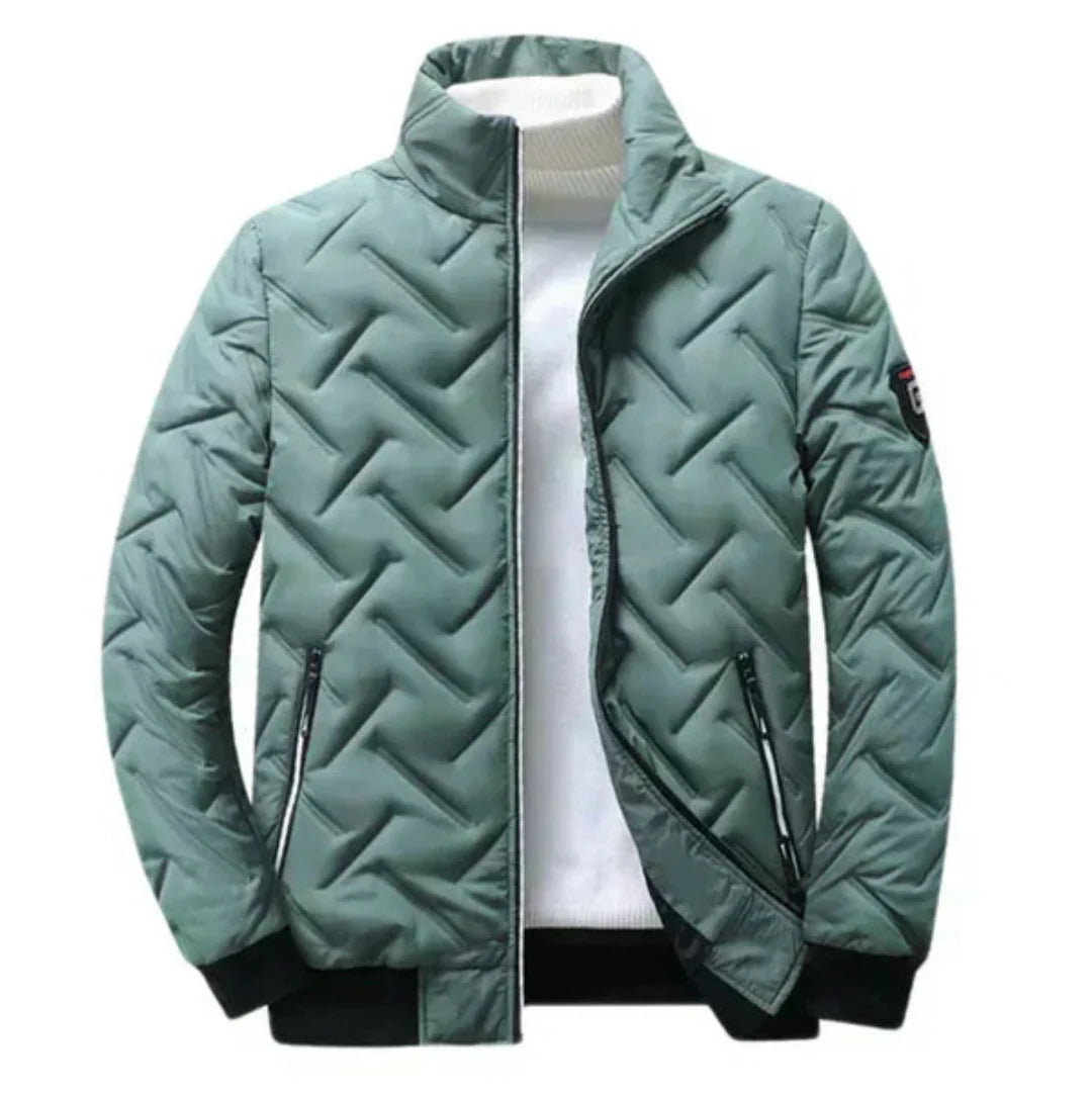 Noah | Cozy Padded Jacket