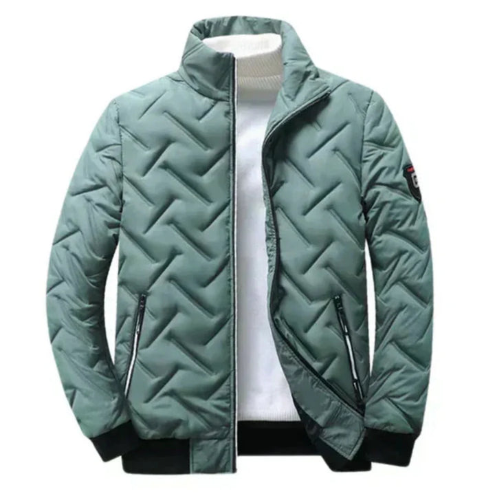 Noah | Cozy Padded Jacket