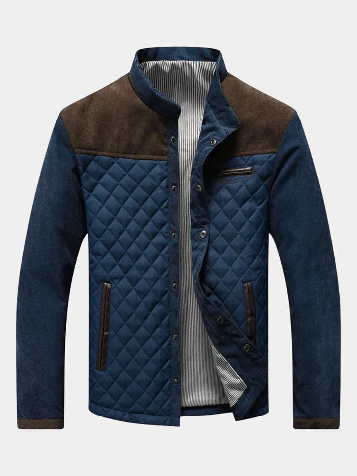 Roma | Luxury Mens Jacket