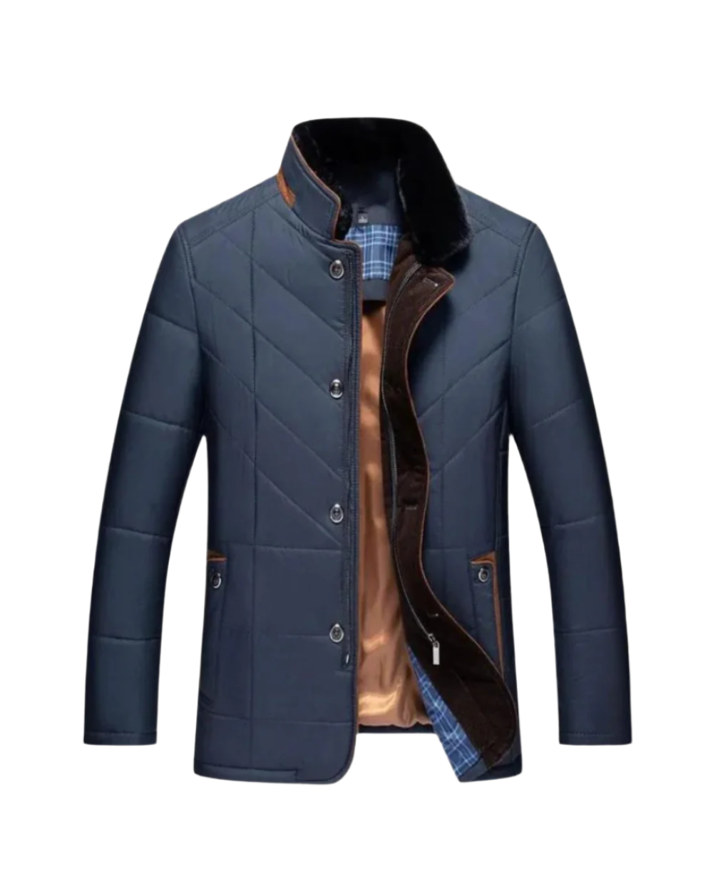 Antionio | Mens Jacket