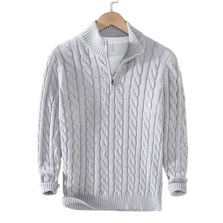Savrani™ | Half-Zip Pullover