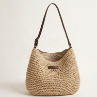 Stylish Crossbody Sling Bag Adjustable Shoulder Bag