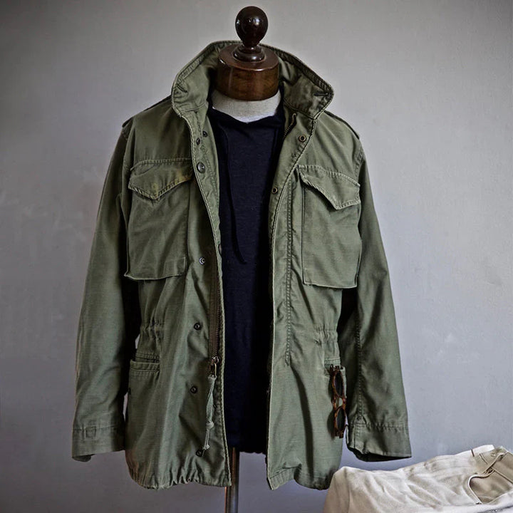 Noah | Field Jacket