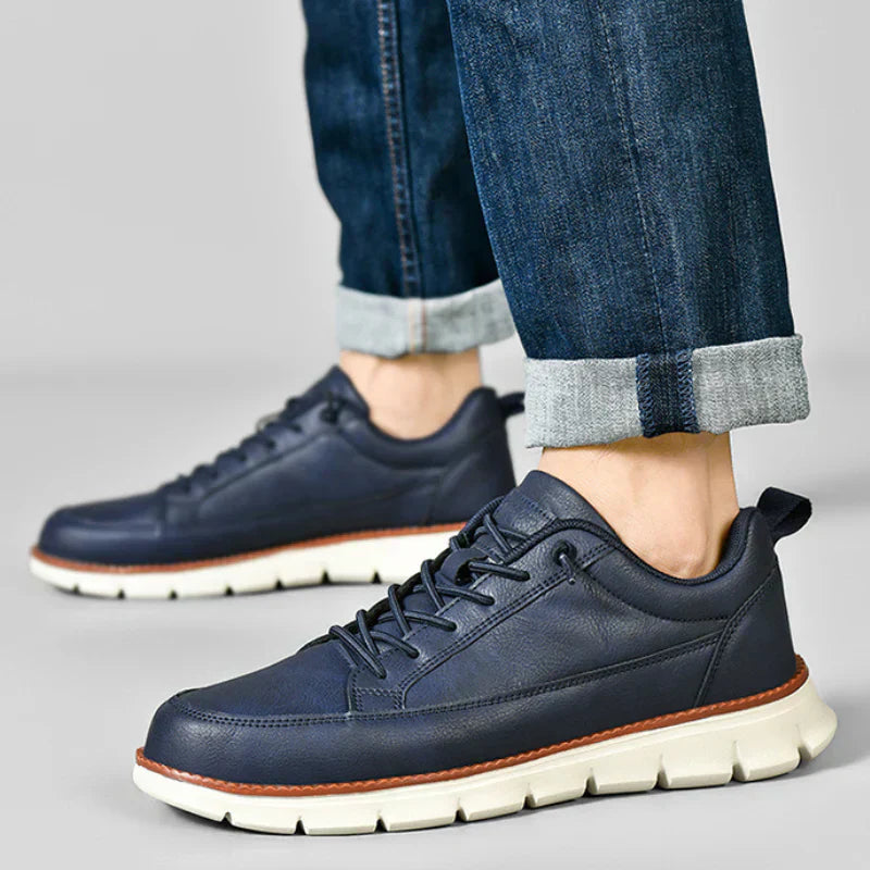 Laxton |  Casual Sneakers