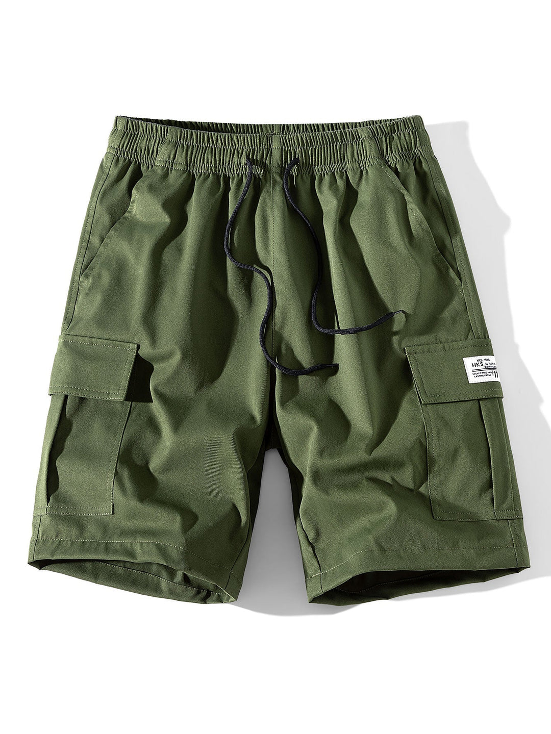 Theodore Willow Cargo Shorts