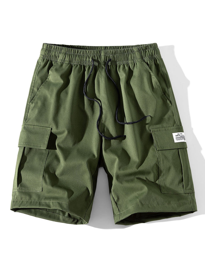 Theodore Willow Cargo Shorts