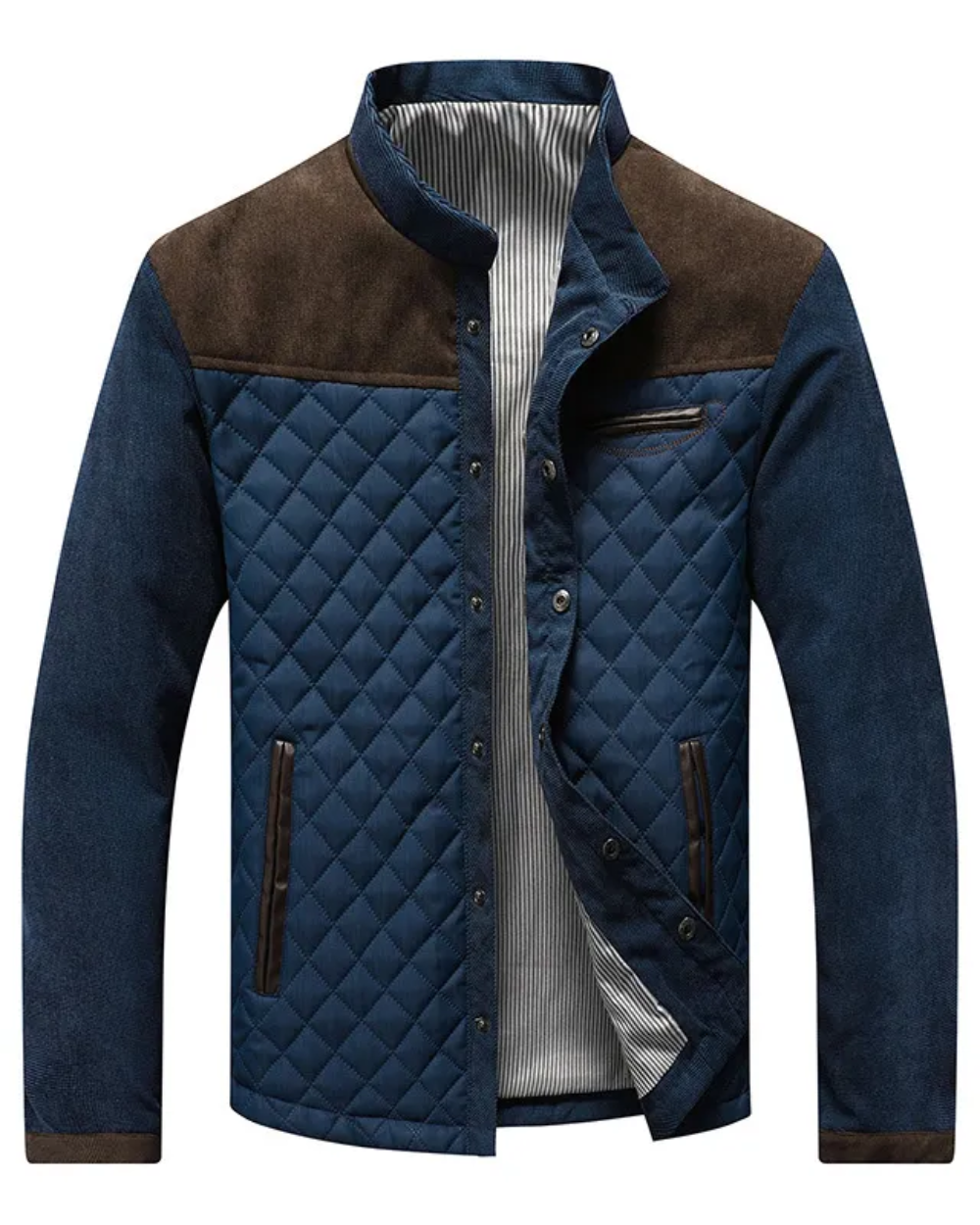 Roma | Luxury Mens Jacket