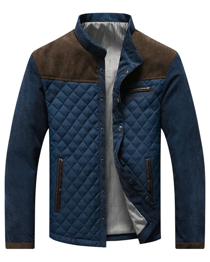 Noah | Luxury Men's Jacket