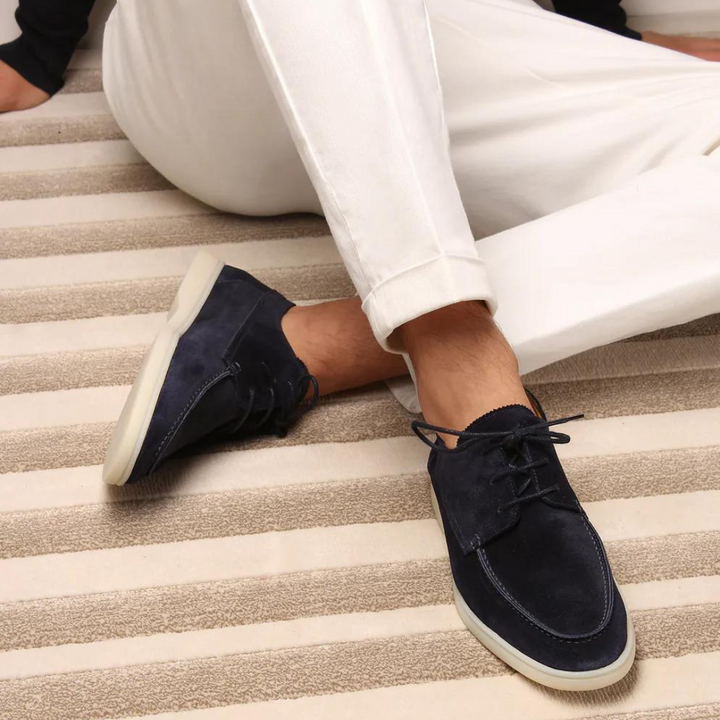 Holden | Business Loafers