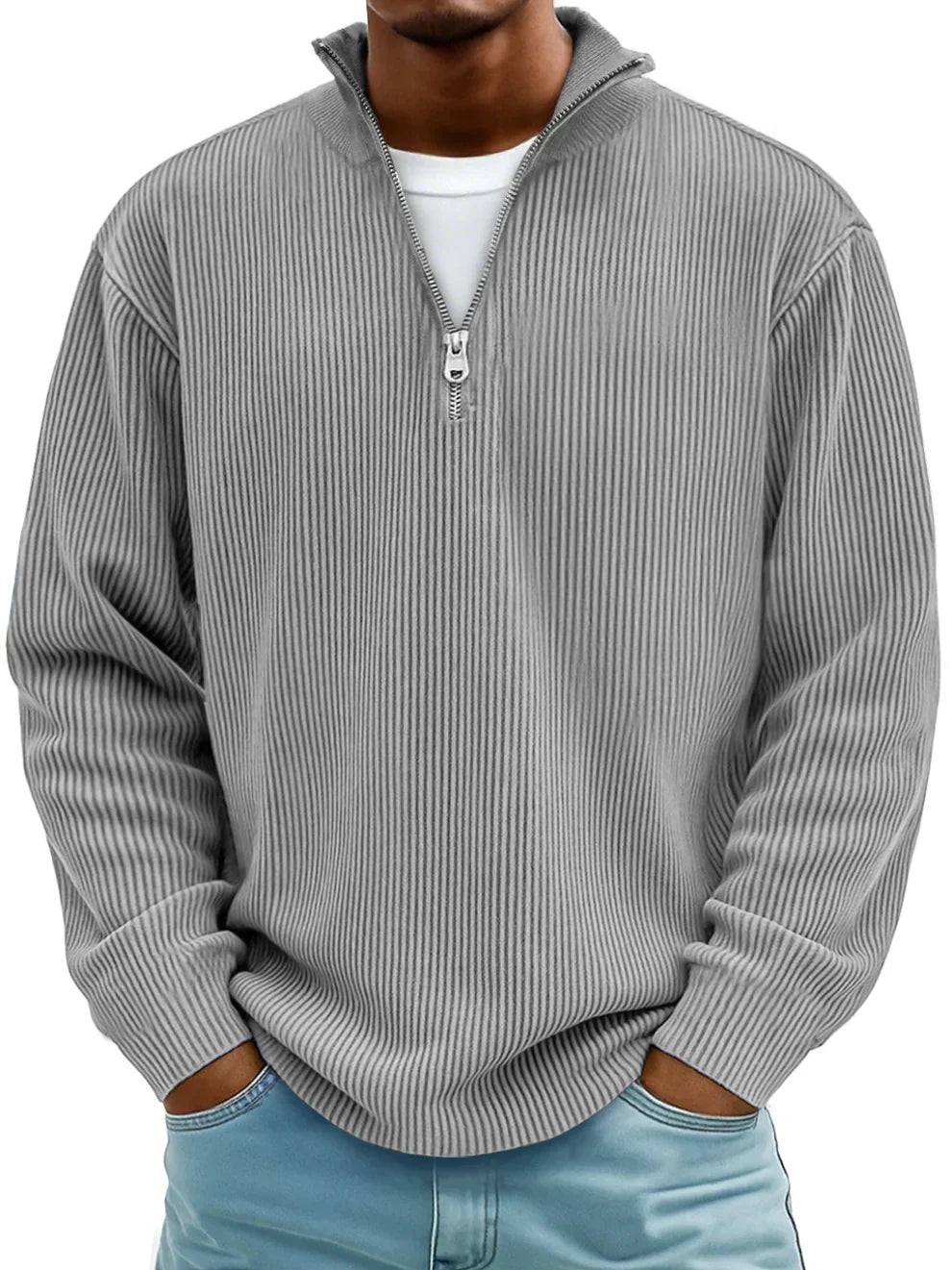 Stylish Comfortable Sweater