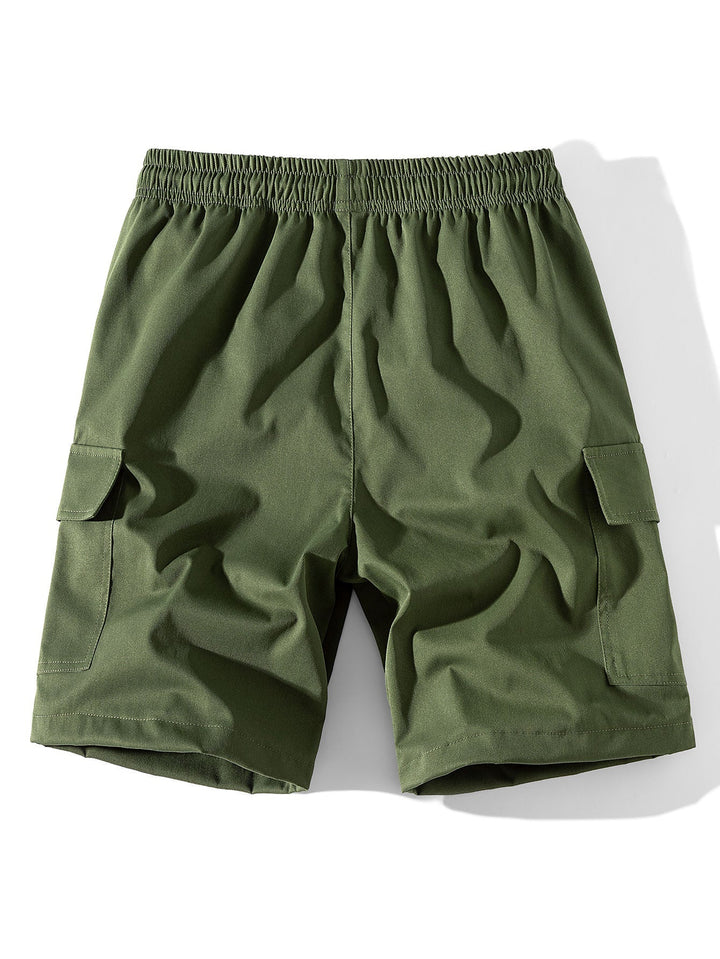 Theodore Willow Cargo Shorts