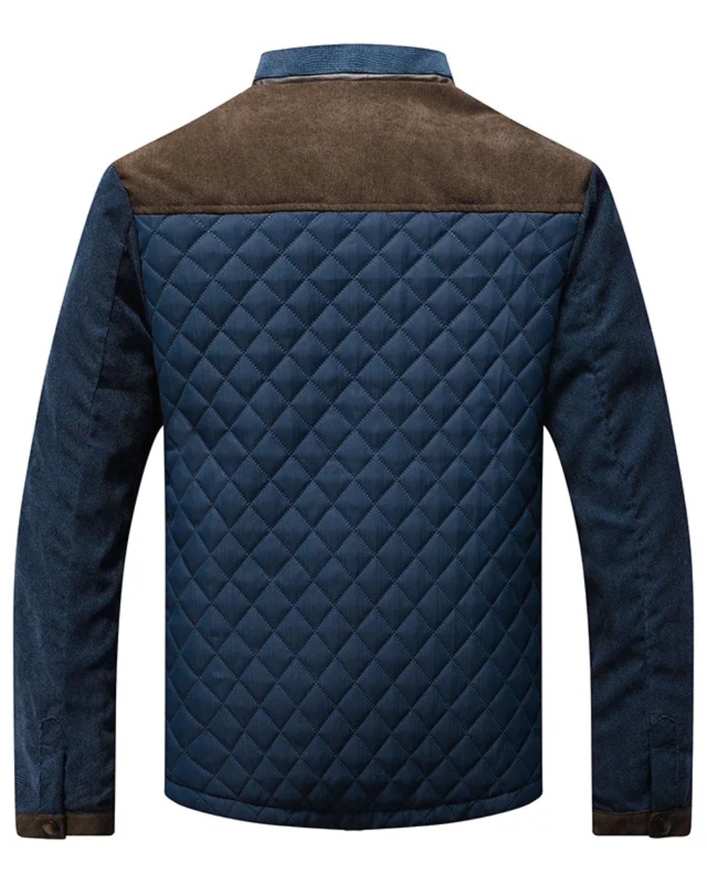 Roma | Luxury Mens Jacket