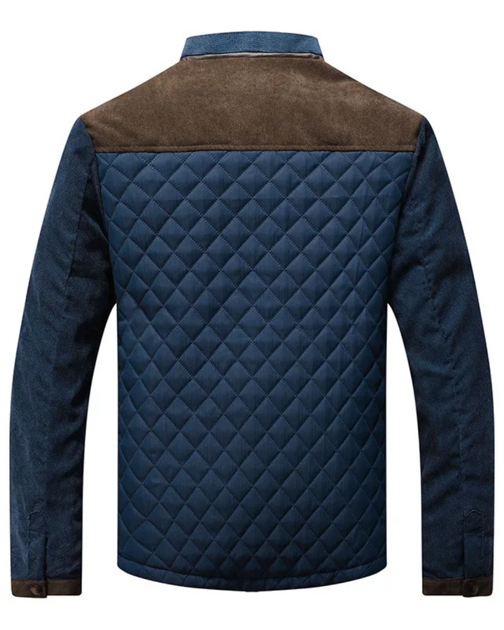 Roma | Luxury Mens Jacket