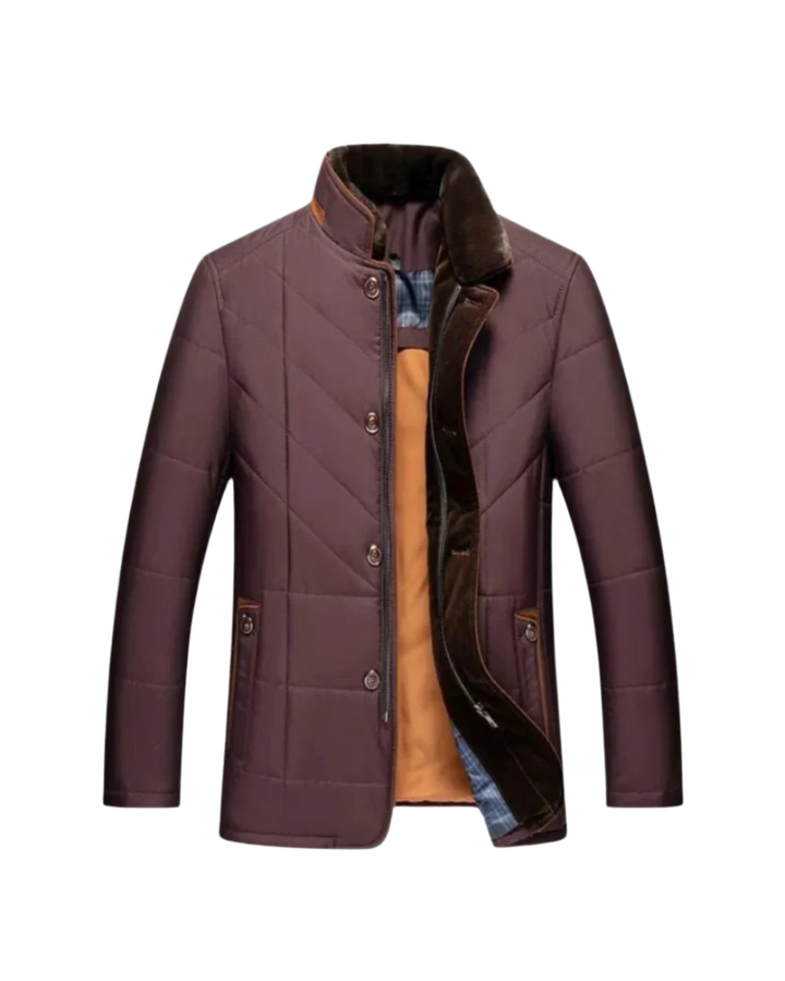 Antionio | Mens Jacket