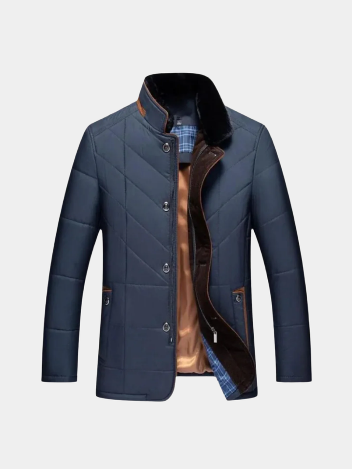 Antionio | Mens Jacket