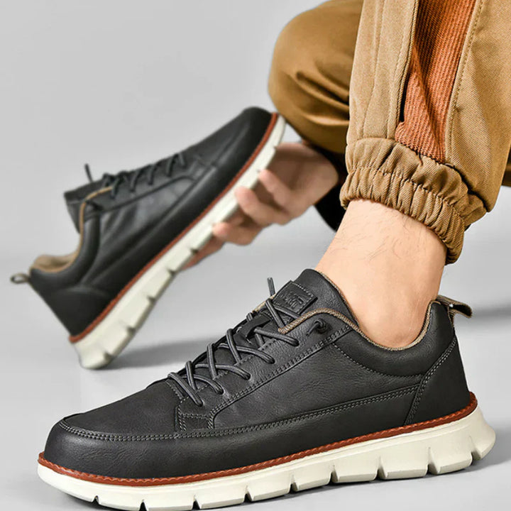 Laxton |  Casual Sneakers
