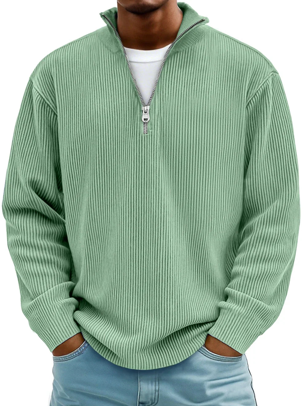 Stylish Comfortable Sweater