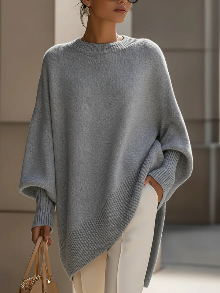 Mona | Oversized Jumper