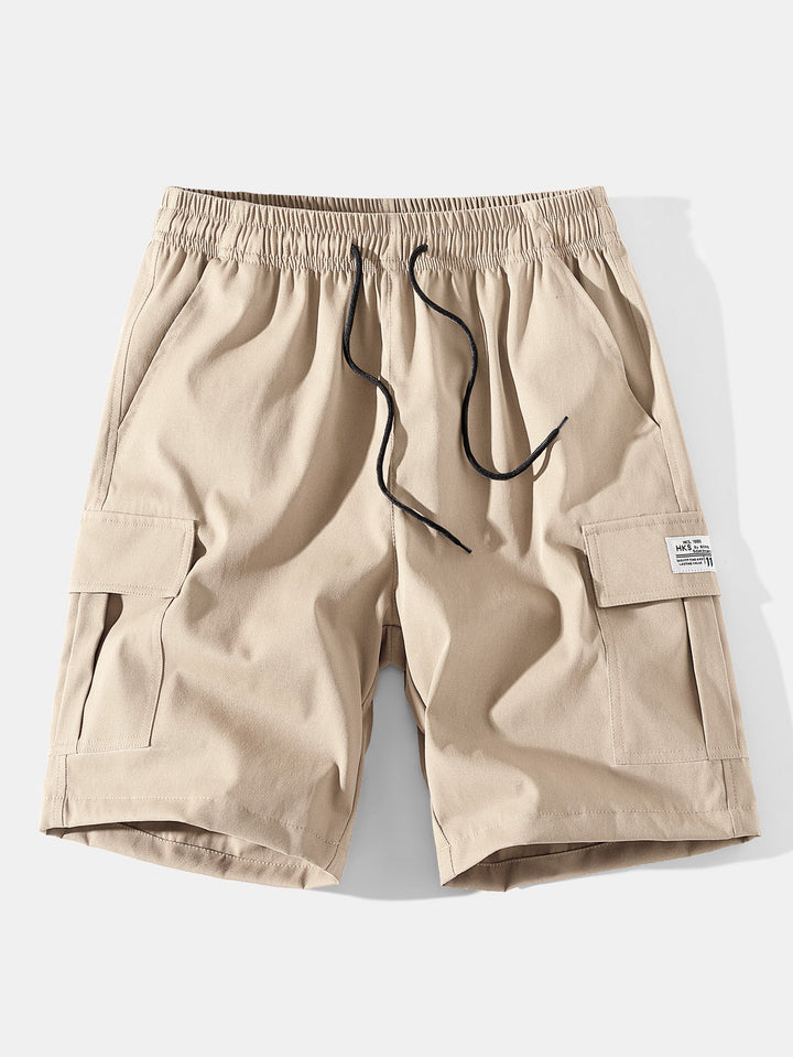 Theodore Willow Cargo Shorts