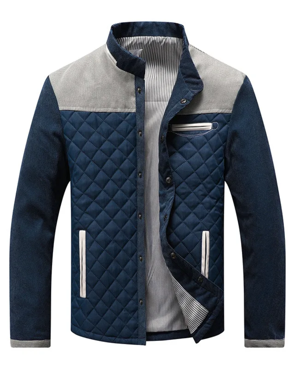 Roma | Luxury Mens Jacket