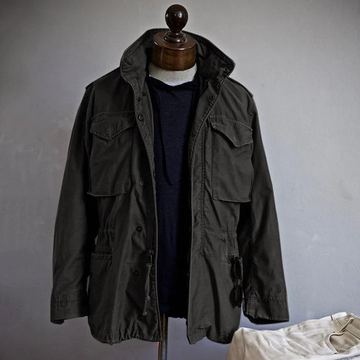 Noah | Field Jacket