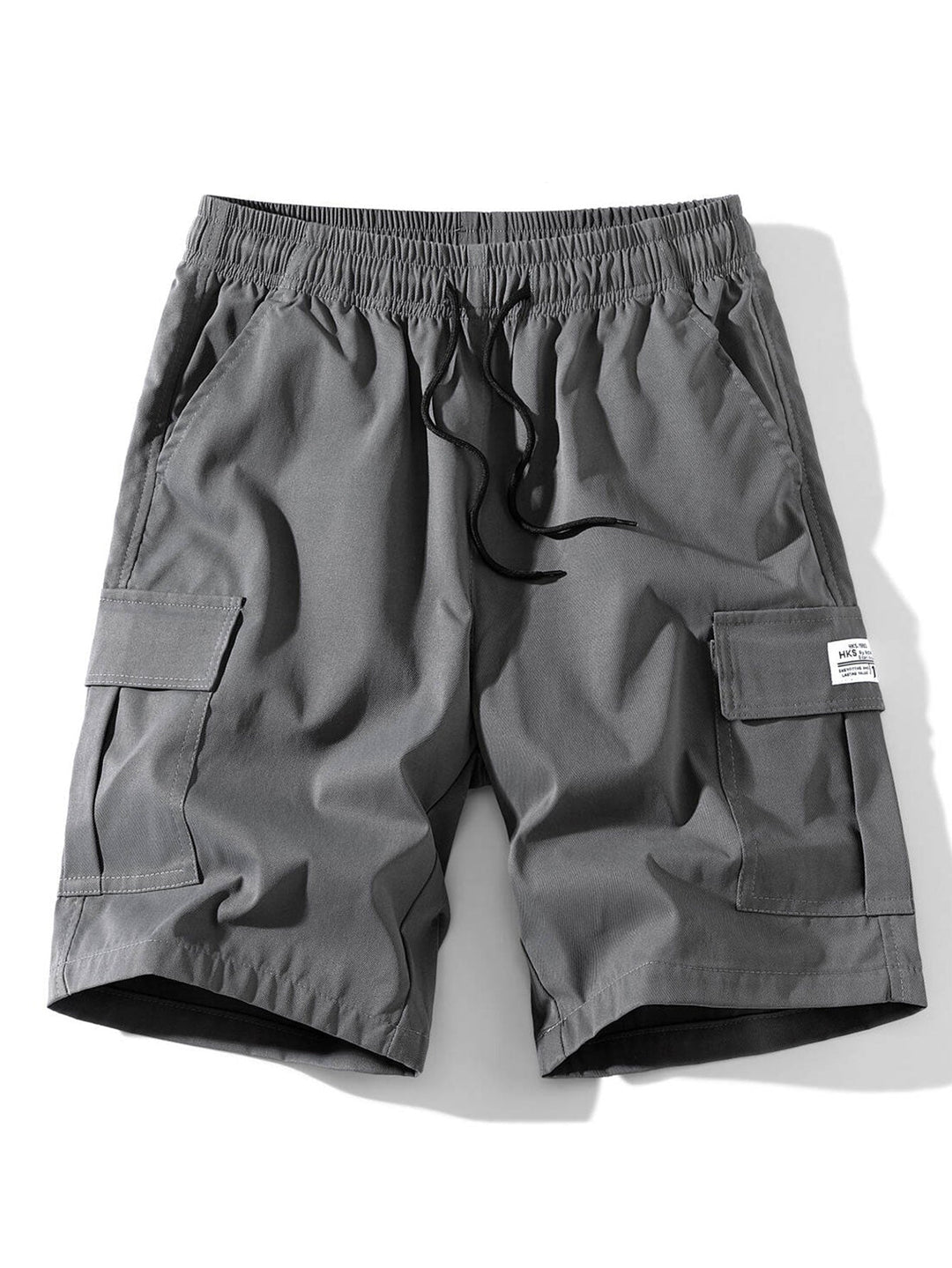 Theodore Willow Cargo Shorts