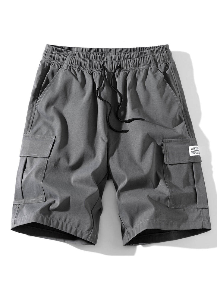 Theodore Willow Cargo Shorts
