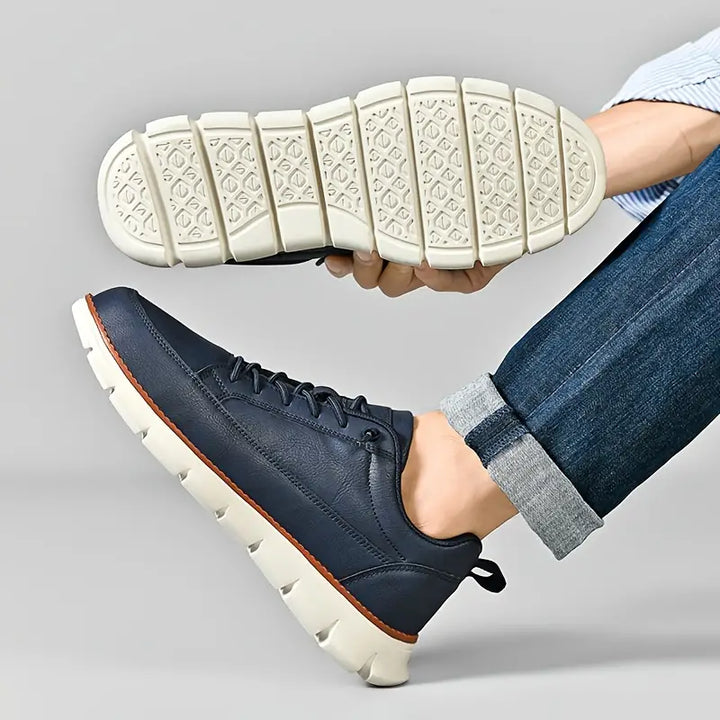 Laxton |  Casual Sneakers