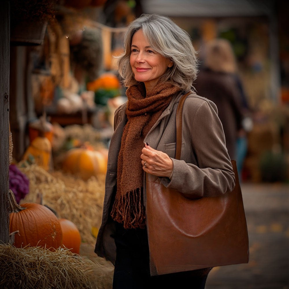 Lorivanna | Modern Chic Bag