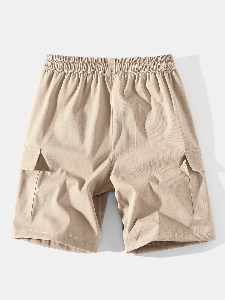 Theodore Willow Cargo Shorts