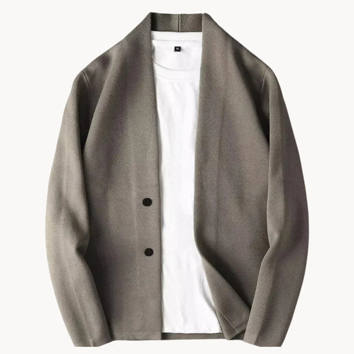 Noah | Lightweight Tailored Jacket