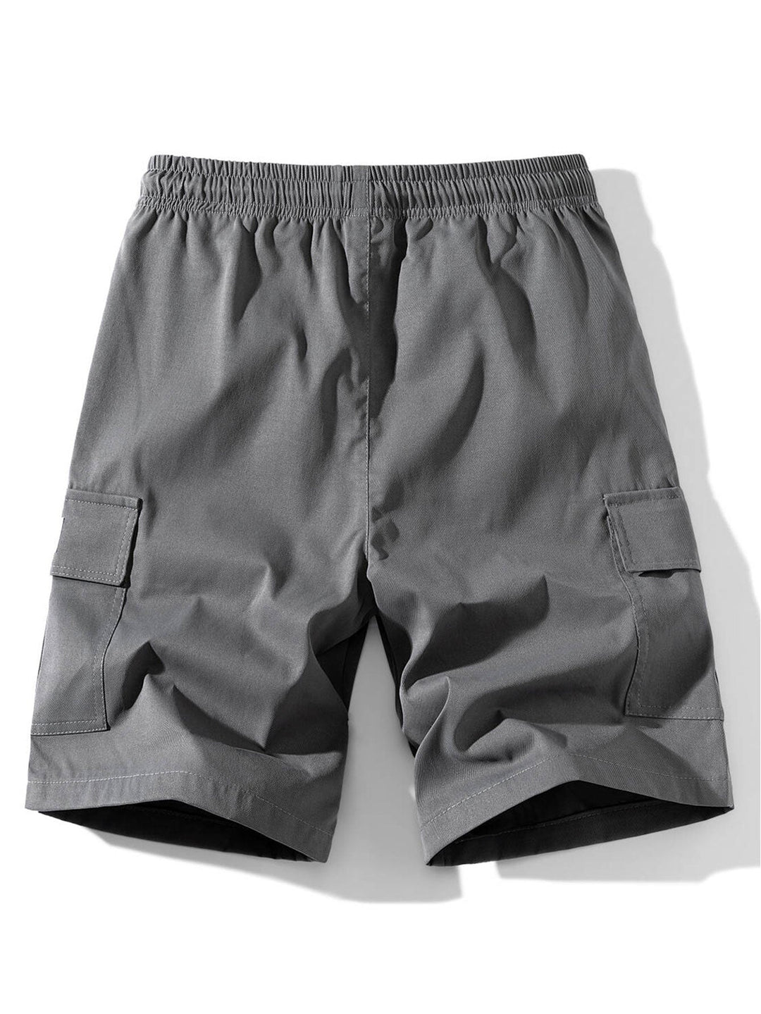 Theodore Willow Cargo Shorts