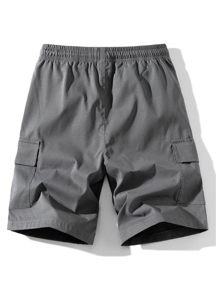 Theodore Willow Cargo Shorts