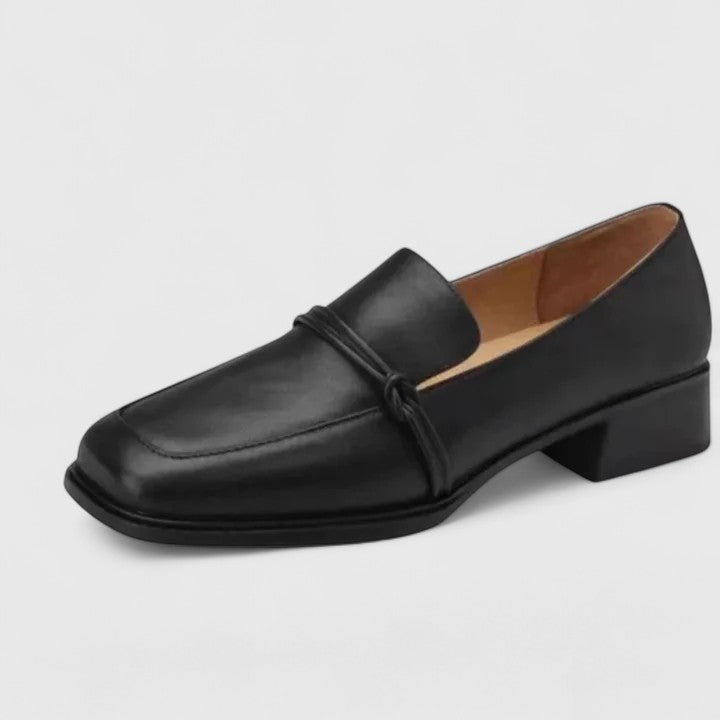 Dixie | Orthopaedic Loafers