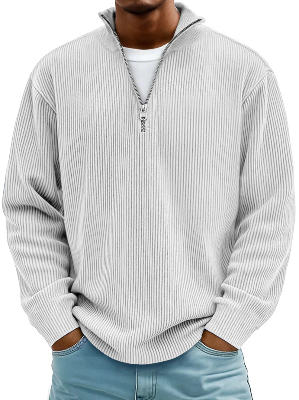 Stylish Comfortable Sweater