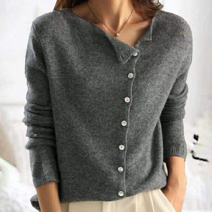 Willow | Elegant Cardigan