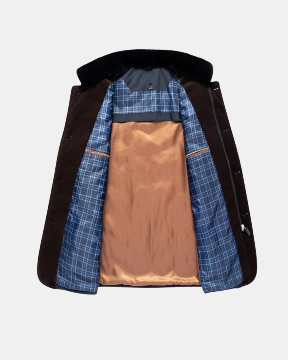 Antionio | Mens Jacket