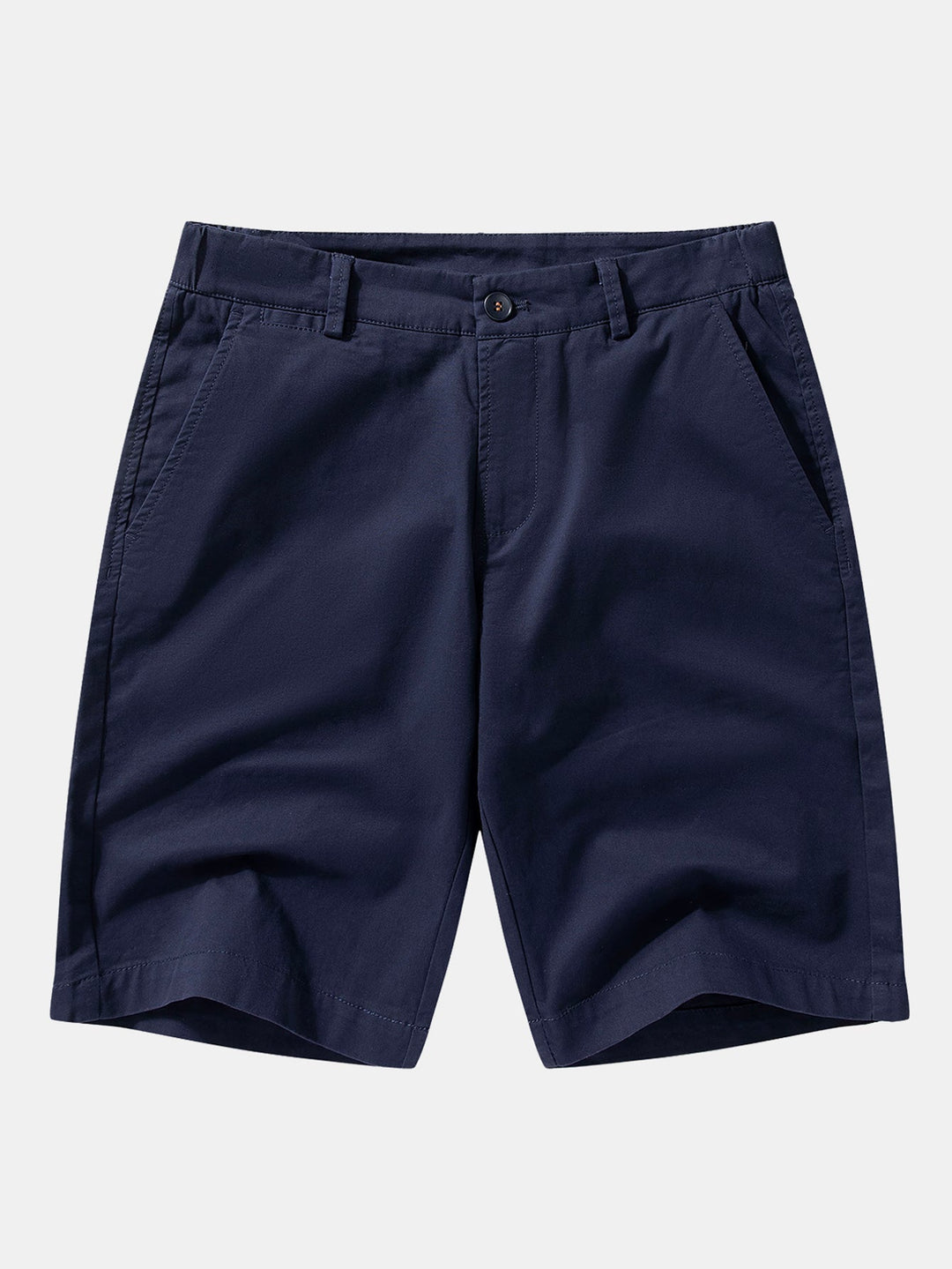 Theodore Willow Cotton Chino Shorts