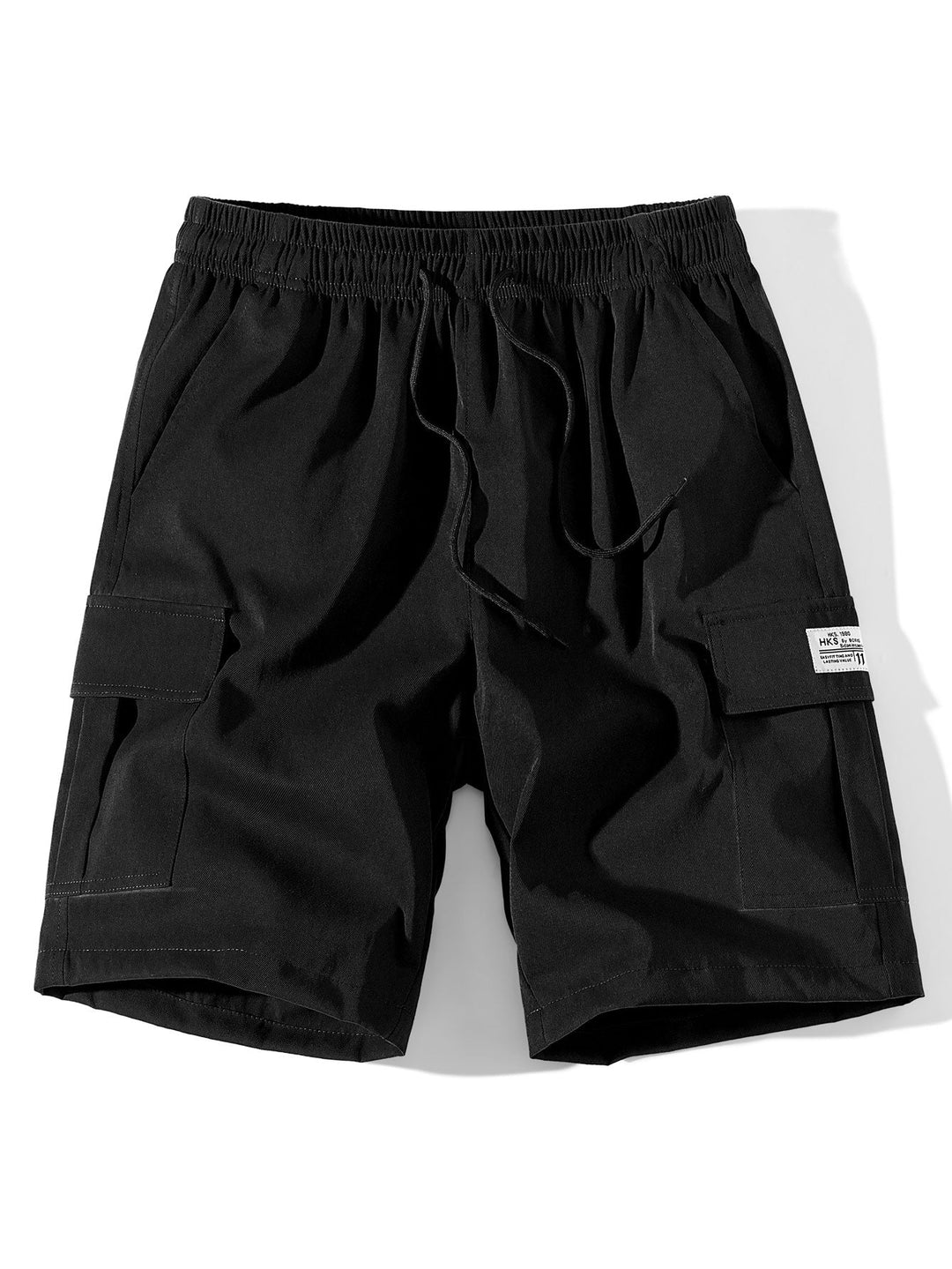 Theodore Willow Cargo Shorts