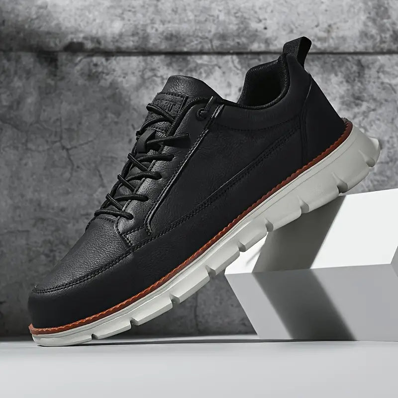 Laxton |  Casual Sneakers