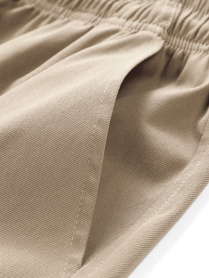 Theodore Willow Cargo Shorts