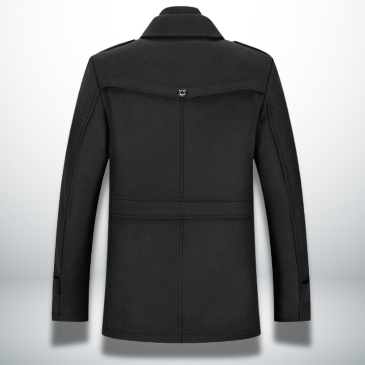 Henry™ | Cozy Men's Coat