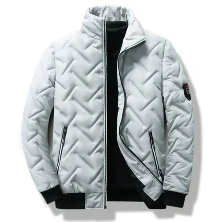 Noah | Cozy Padded Jacket