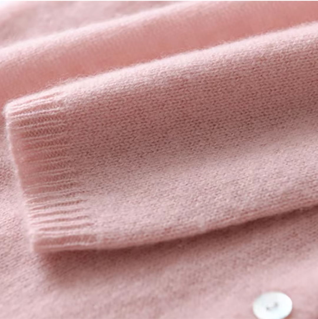 Willow | Elegant Cardigan