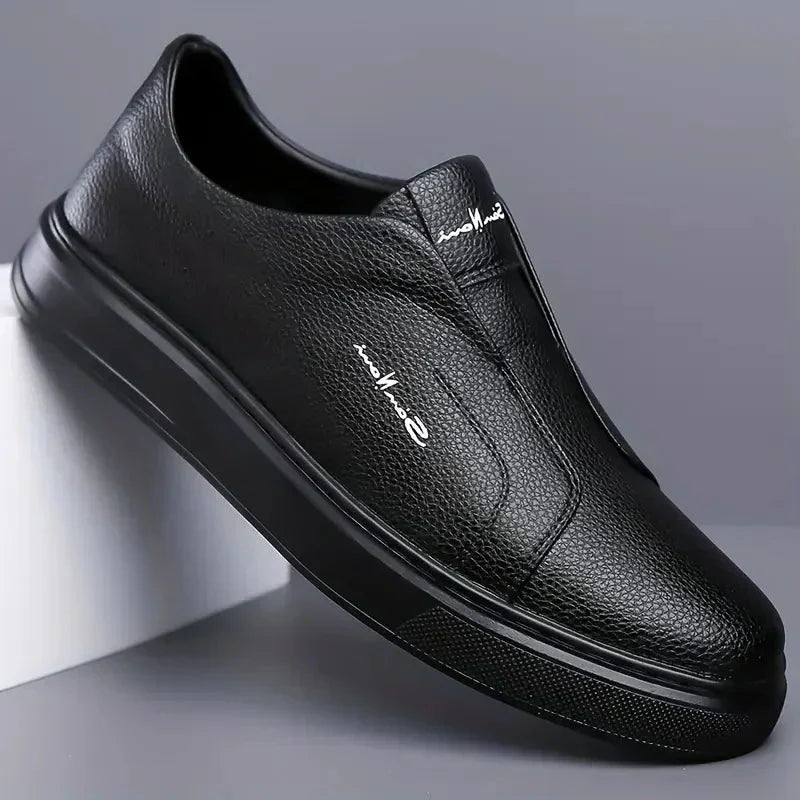 Minimalia | Urban Slip-Ons