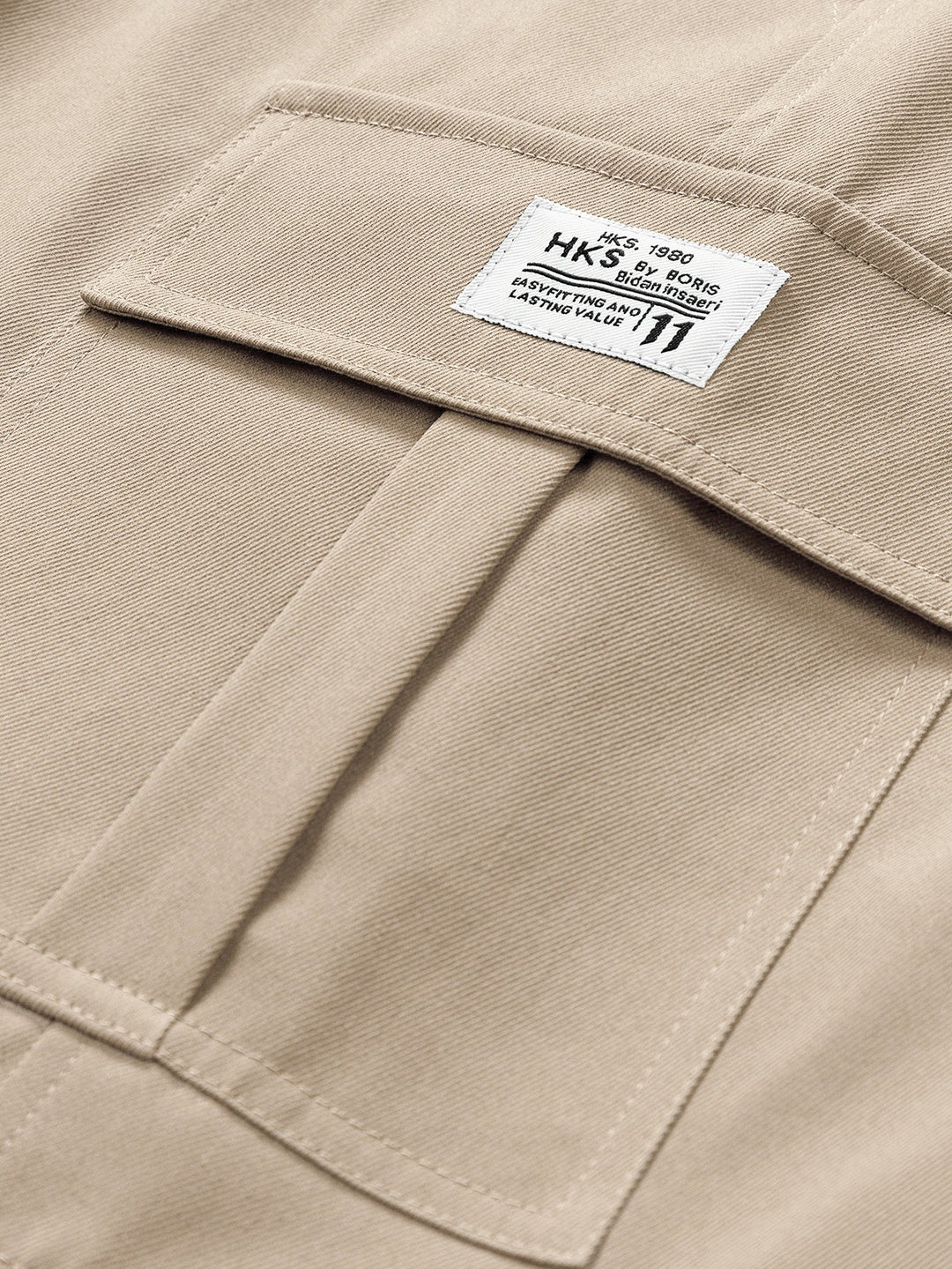 Theodore Willow Cargo Shorts