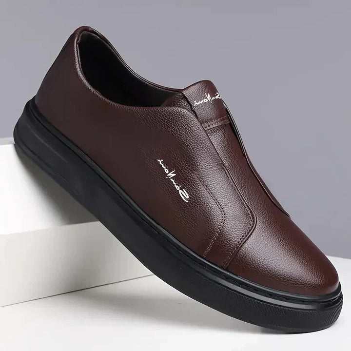 Minimalia | Urban Slip-Ons